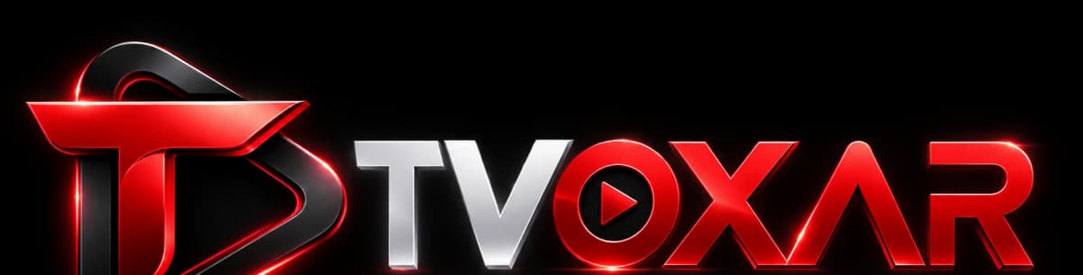 Tvoxar
